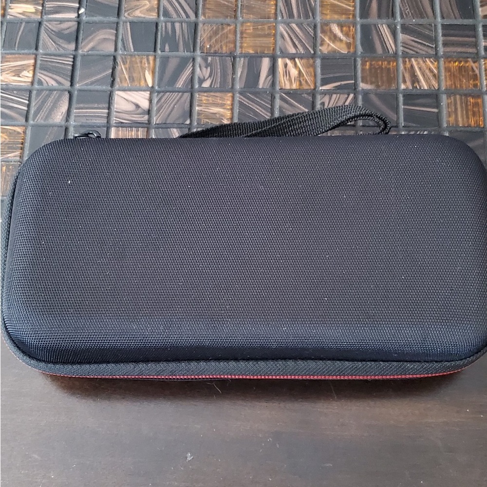 Hardshell protective case for a Nintendo Switch